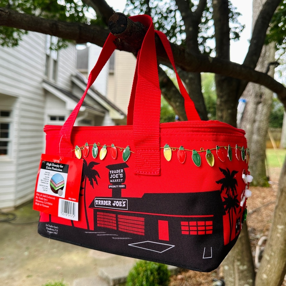 ❤️ CUSTOM TJ’s MINI BAG - Picture 3 of 5